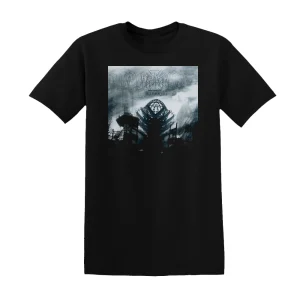 Ad Hominem - Theory 0 Album Cover T-Shirt