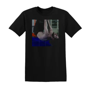 Ben Frost - Theory Of Machines Album Cover T-Shirt