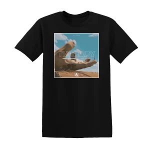Armin van Buuren - Therapy 2 Album Cover T-Shirt