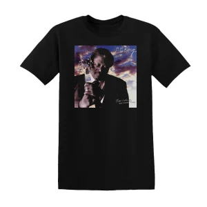 B.B. King - There Is Always One More Time Album Cover T-Shirt