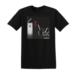 Algiers - There Is No Year Album Cover T-Shirt