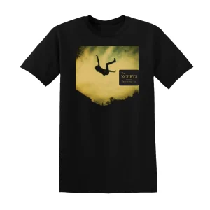 The Xcerts - There Is Only You Album Cover T-Shirt