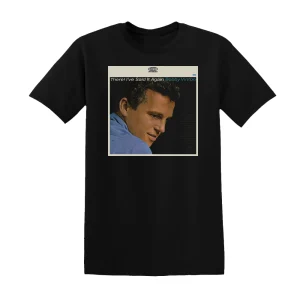 Bobby Vinton - There Ive Said It Again Album Cover T-Shirt