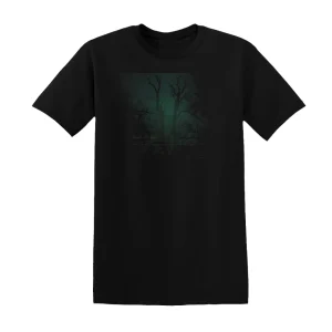 David Sylvian - Theres A Light That Enters Houses With No Other House In Sig Album Cover T-Shirt