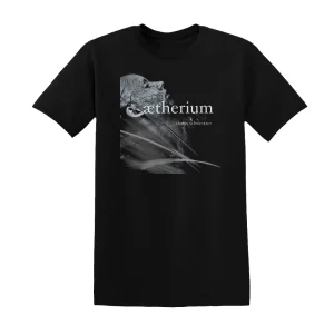 Curtis Schweitzer - Therium Album Cover T-Shirt