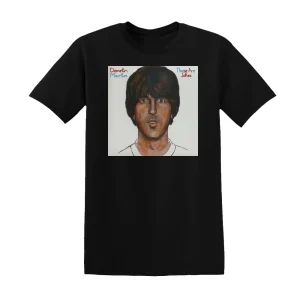 Demetri Martin - These Are Jokes Album Cover T-Shirt