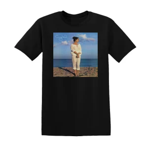Crystal Gayle - These Days Album Cover T-Shirt