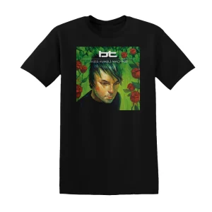 BT - These Hopeful Machines 1 Album Cover T-Shirt