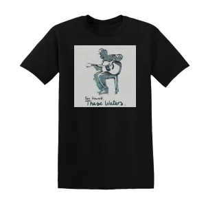 Ben Howard - These Waters Album Cover T-Shirt