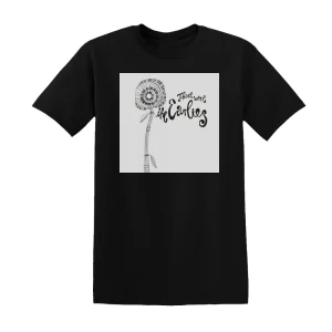 The Earlies - These Were The Earlies Album Cover T-Shirt