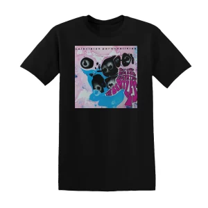 Television Personalities - They Could Have Been Bigger Than The Beatles Album Cover T-Shirt