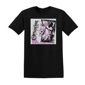 The Offspring - They Were Born To Kill Album Cover T-Shirt