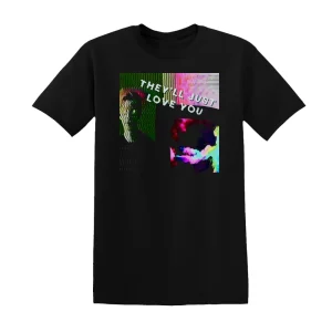 That Poppy - Theyll Just Love You Album Cover T-Shirt