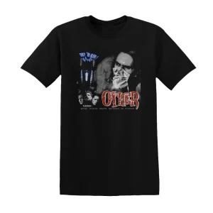 The Other - Theyre Alive Album Cover T-Shirt
