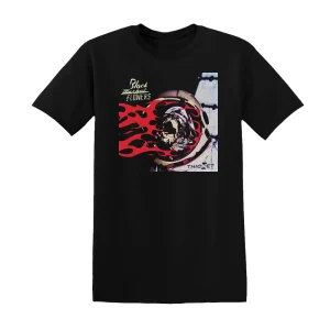 Black Market Flowers - Thicket 1 Album Cover T-Shirt