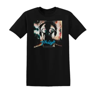 Tangerine Dream - Thief 1 Album Cover T-Shirt