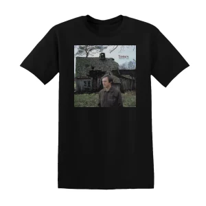 Tønes - Thilda Bes Legat Album Cover T-Shirt