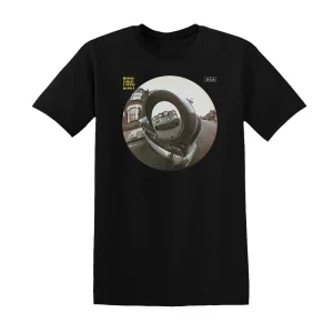 Thin Lizzy - Thin Lizzy Album Cover T-Shirt