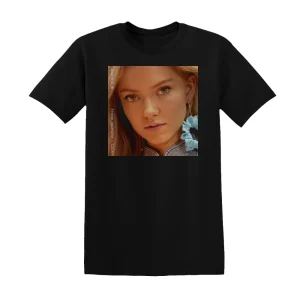 Astrid S - Think Before I Talk 2 Album Cover T-Shirt