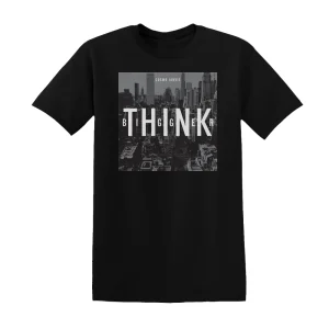 Cosmo Jarvis - Think Bigger Album Cover T-Shirt