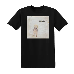Thinkerbell - Thinkerbell Album Cover T-Shirt