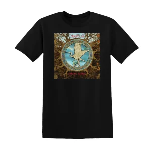 Skyclad - Thinking Allowed Album Cover T-Shirt