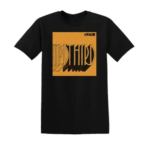 Soft Machine - Third 2 Album Cover T-Shirt