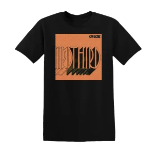 Soft Machine - Third 3 Album Cover T-Shirt