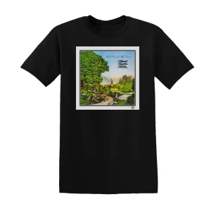 Atlanta Rhythm Section - Third Annual Pipe Dream Album Cover T-Shirt