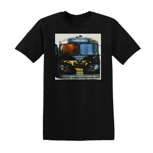 Third Day - Third Day Album Cover T-Shirt