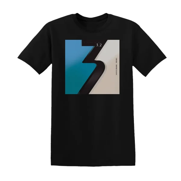 32 - Third Impression Album Cover T-Shirt