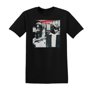 Big Star - Thirdsister Lovers Album Cover T-Shirt