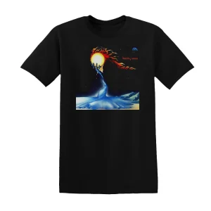 Thirsty Moon - Thirsty Moon Album Cover T-Shirt