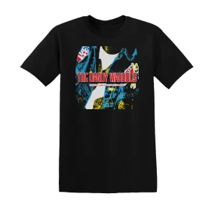 The Dandy Warhols - Thirteen Tales From Urban Bohemia Album Cover T-Shirt