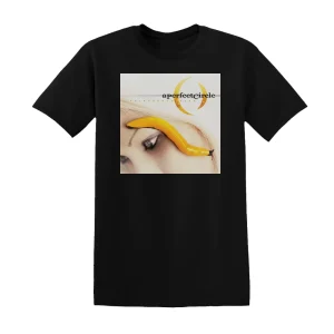 A Perfect Circle - Thirteenth Step 1 Cover Art Sticker Album Cover T-Shirt