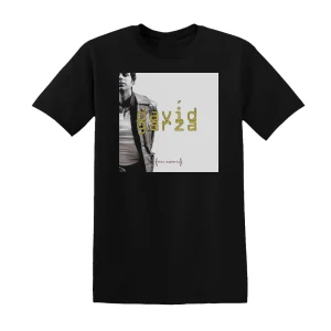 Davíd Garza - This Euphoria Album Cover T-Shirt