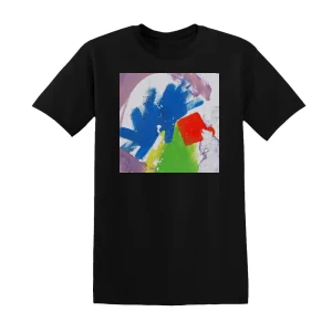 alt-J - This Is All Yours Album Cover T-Shirt