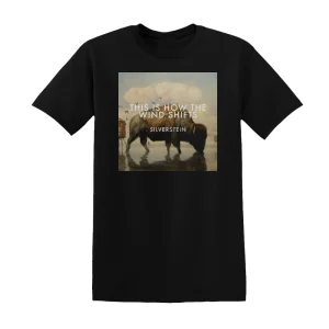 Silverstein - This Is How The Wind Shifts Album Cover T-Shirt
