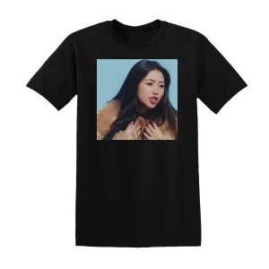 beabadoobee - This Is How Tomorrow Moves Album Cover T-Shirt