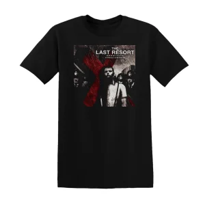 The Last Resort - This Is My England   Skinhead Anthems Iii Album Cover T-Shirt