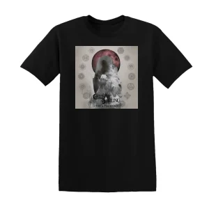 Cellar Darling - This Is The Sound 1 Album Cover T-Shirt