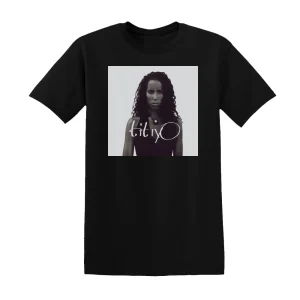 Titiyo - This Is Titiyo Album Cover T-Shirt