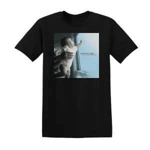 Common Rider - This Is Unity Music Album Cover T-Shirt