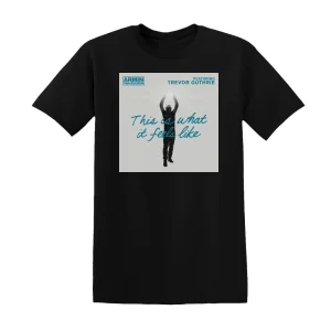Armin van Buuren - This Is What It Feels Like Album Cover T-Shirt