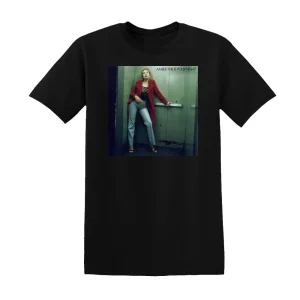 Amber - This Is Your Night Album Cover T-Shirt