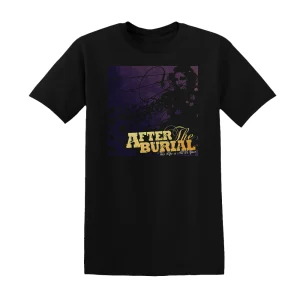 After the Burial - This Life Is All We Have Album Cover T-Shirt