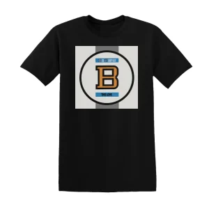 Bad Company - This Love Album Cover T-Shirt