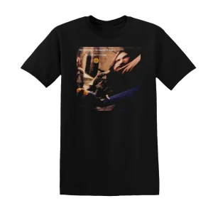 Chris Robinson & The New Earth Mud - This Magnificent Distance Album Cover T-Shirt