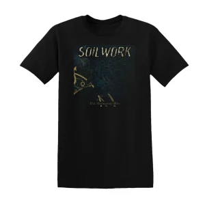 Soilwork - This Momentary Bliss Album Cover T-Shirt