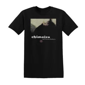 Chimaira - This Present Darkness Album Cover T-Shirt